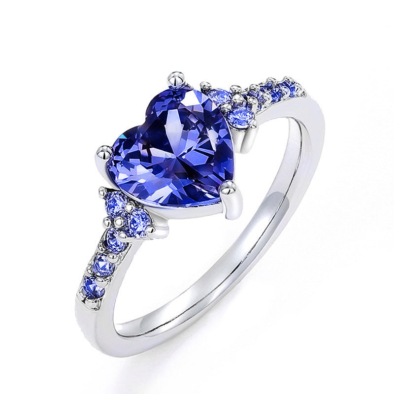 Elegant Ring for Every Occasion