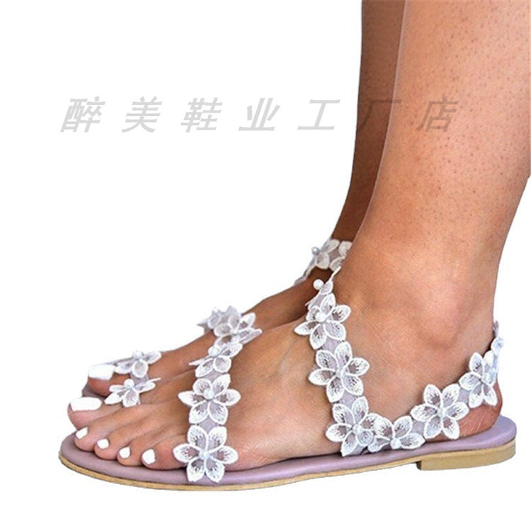 Classic Orthopedic Sandals with Timeless Style