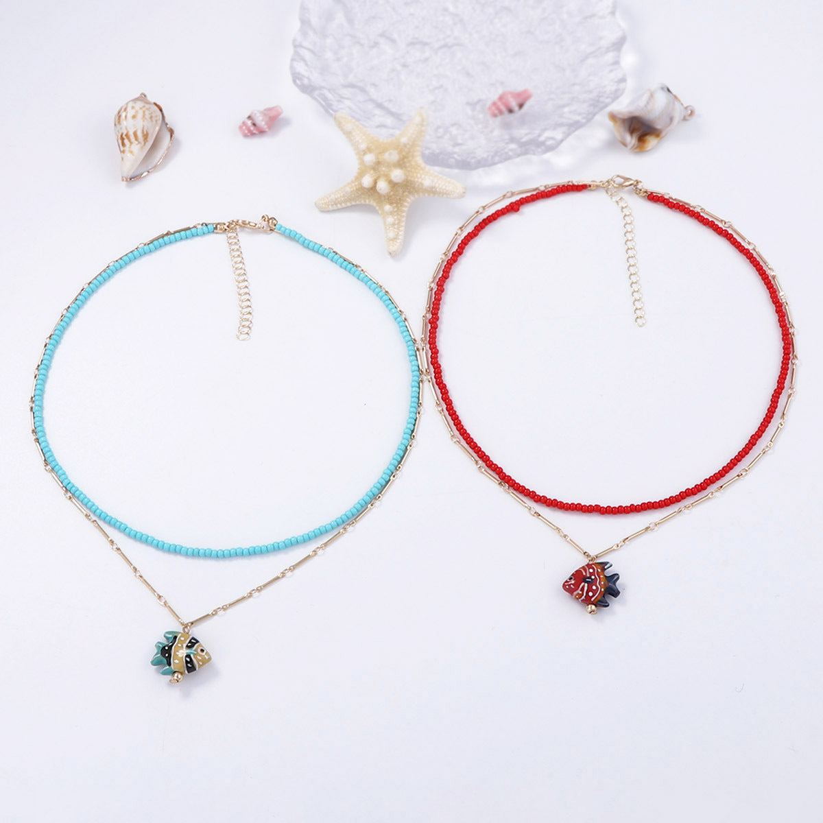 Classic Gold Necklace with Timeless Appeal