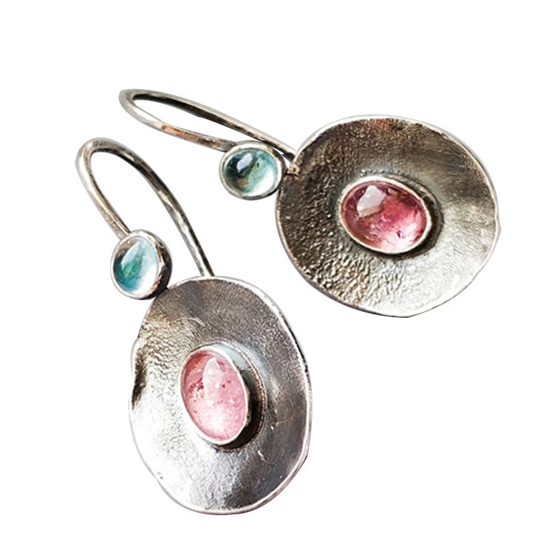 Stunning Silver Earring for Daily Wear