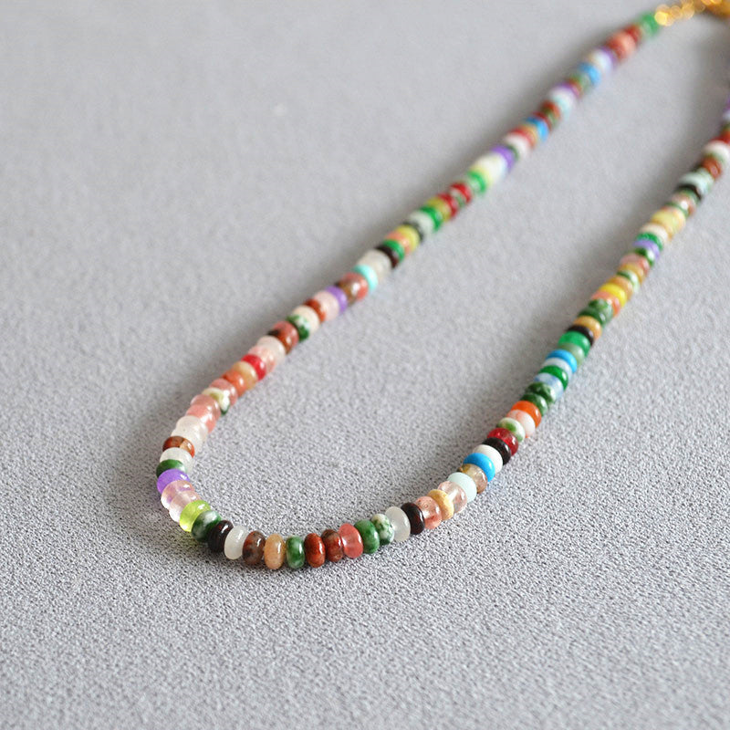 Classic Necklace with Timeless Appeal