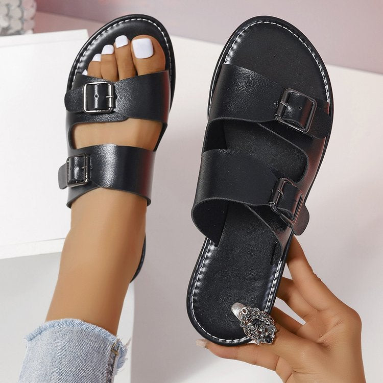 Beautifully Crafted Orthopedic Sandals