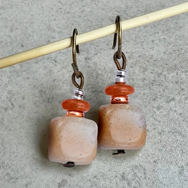 Romantic Earring for Special Moments