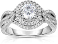 Beautiful Ring with Unique Style