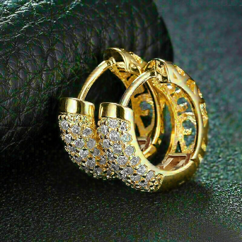 Romantic Earring for Special Moments