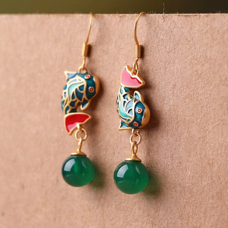 Elegant Gold Earring for Every Occasion