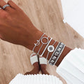 Vintage Handmade Bracelet