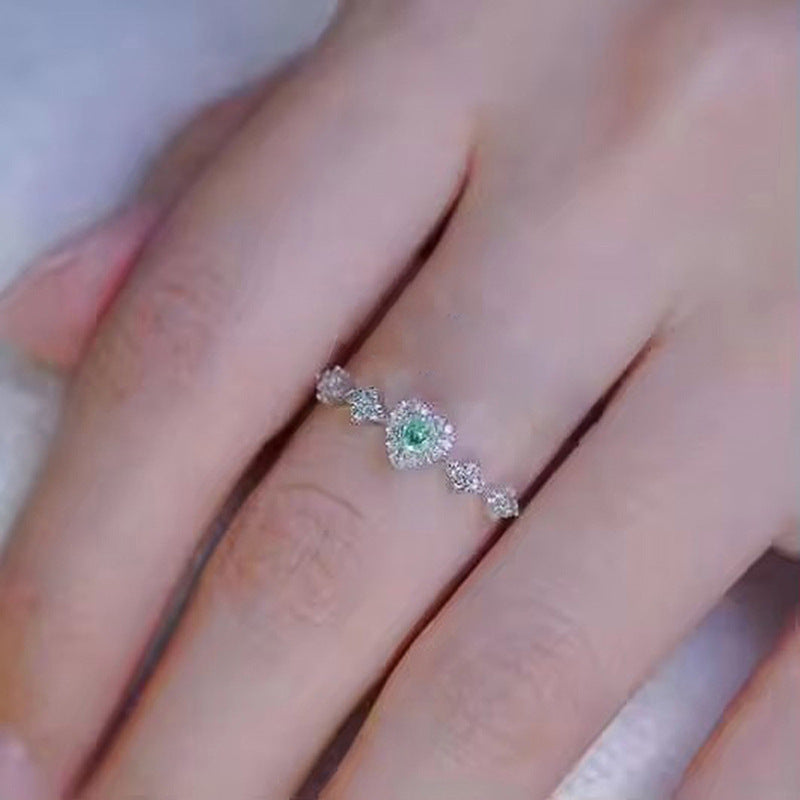 Charming Ring for Any Occasion