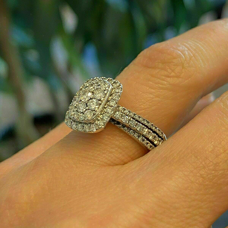 Vintage Handmade Ring