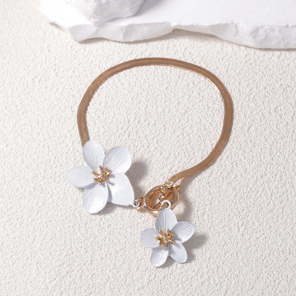 Romantic Bracelet for Special Moments