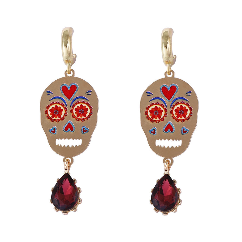 Charming Earring for Any Occasion
