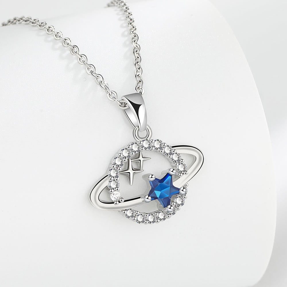 Beautiful Necklace with Unique Style