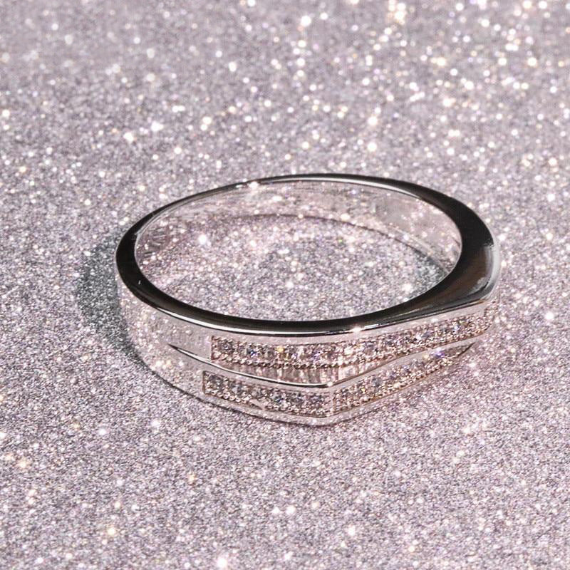 Classic Ring with Timeless Appeal