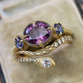 Elegant Ring for Every Occasion