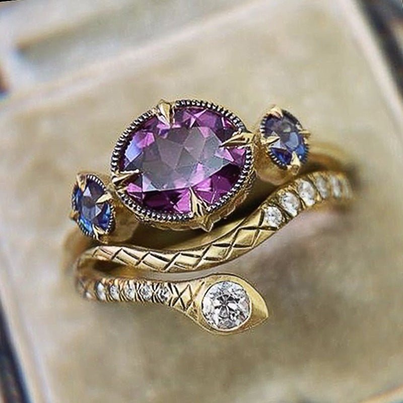 Elegant Ring for Every Occasion