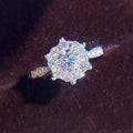 Delicate Artisan Ring