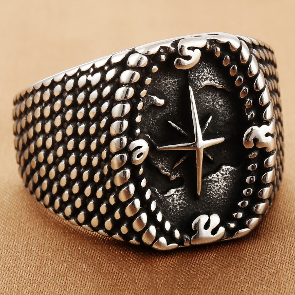 Romantic Ring for Special Moments