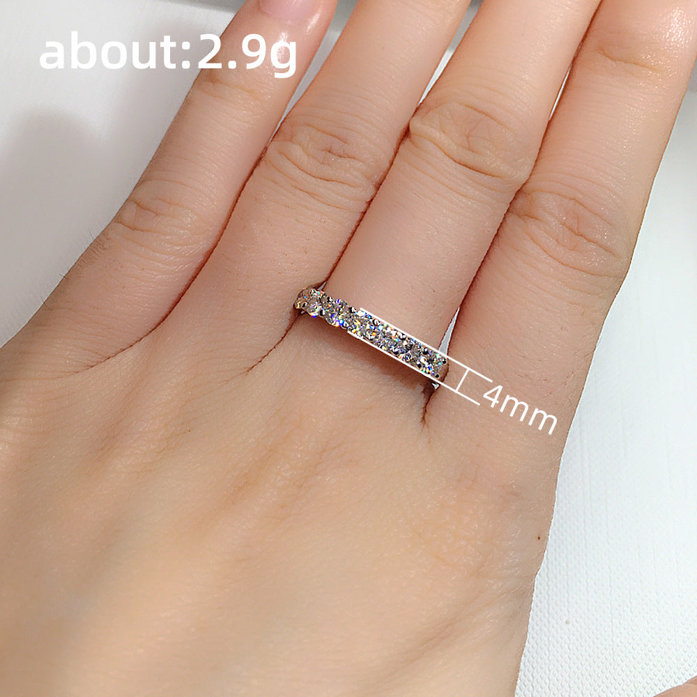 Classic Ring with Timeless Appeal