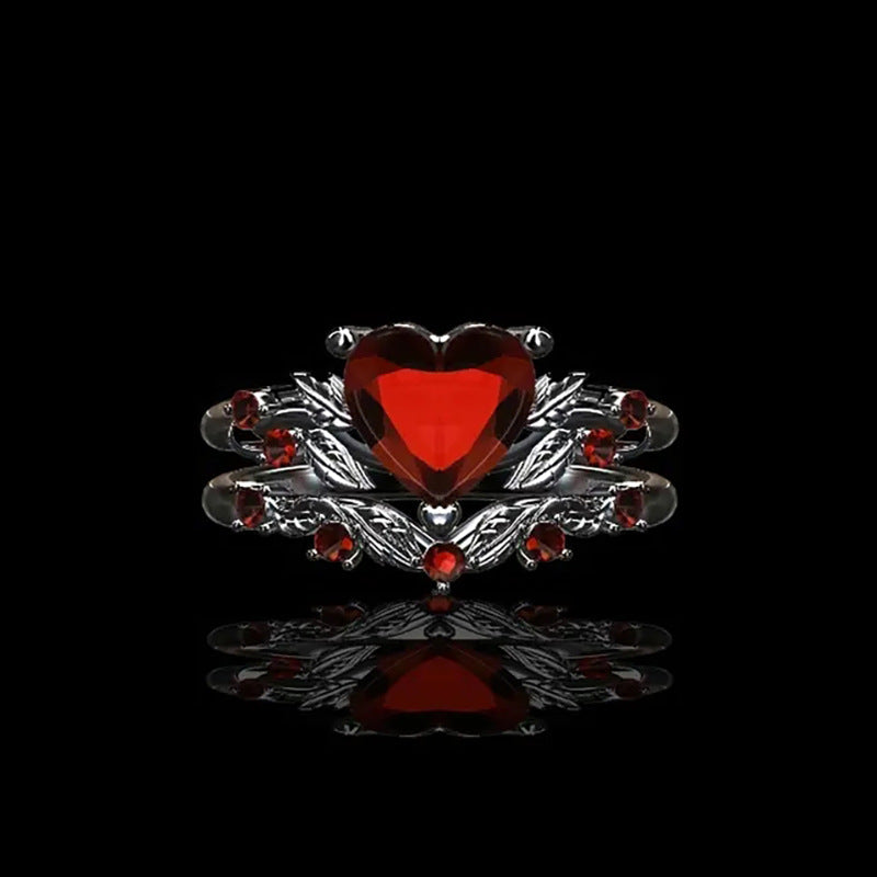 Charming Ring for Any Occasion