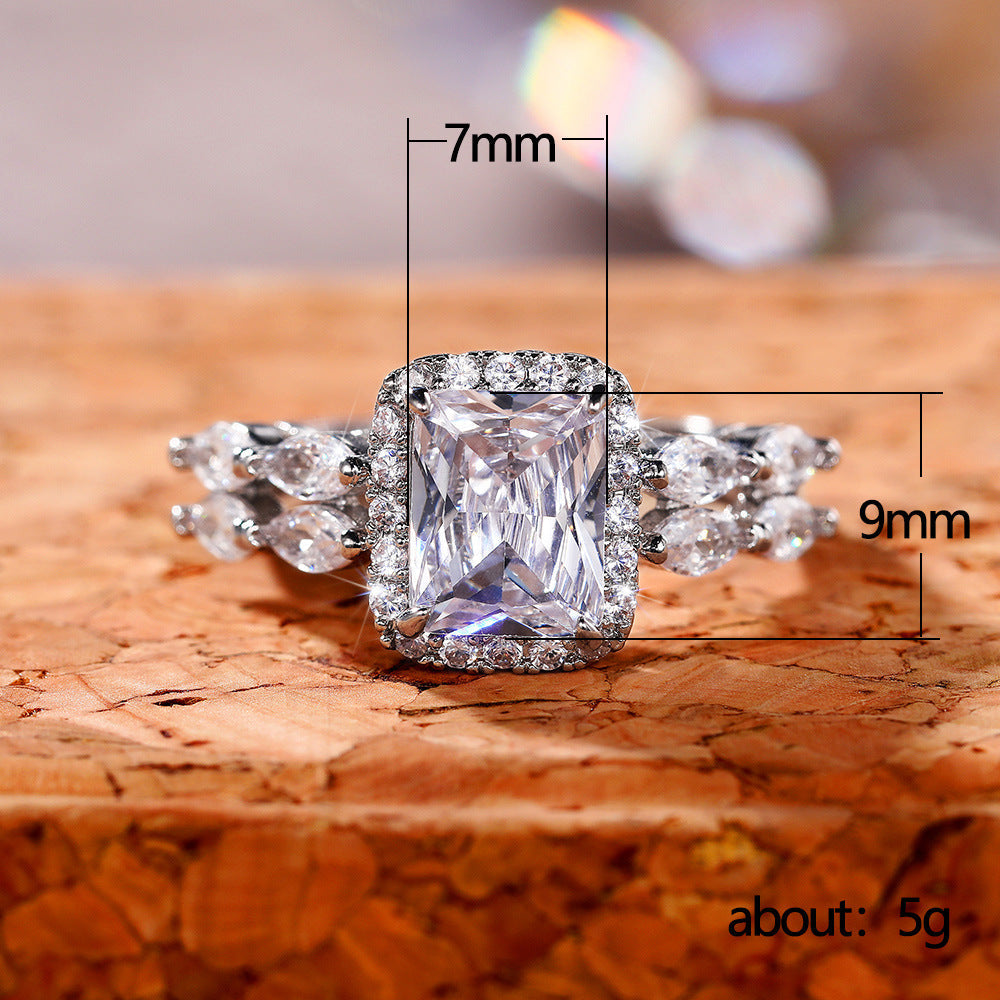 Stunning Ring for Daily Wear
