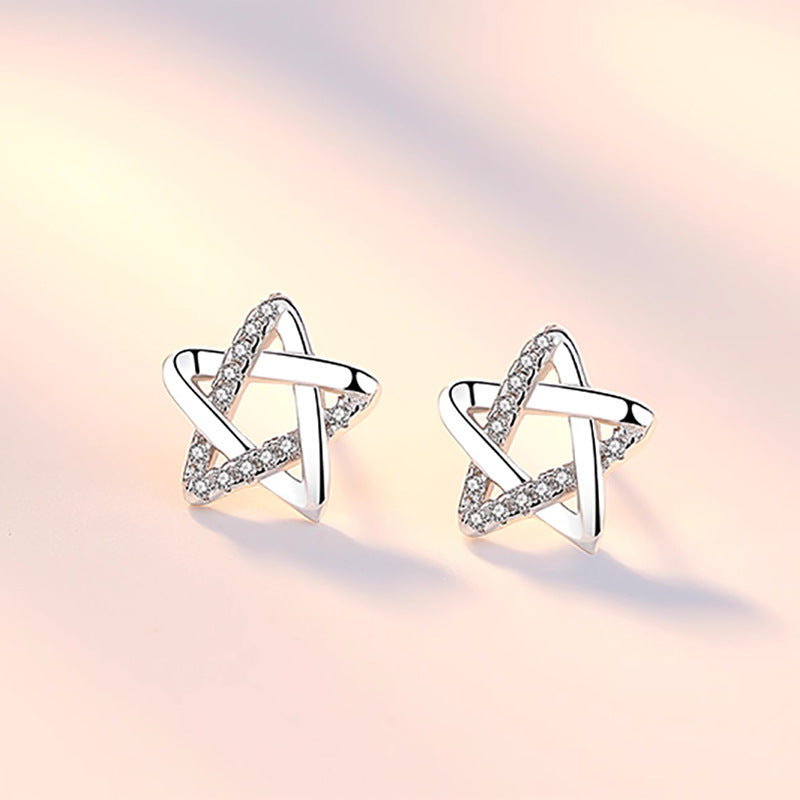 Romantic Earring for Special Moments