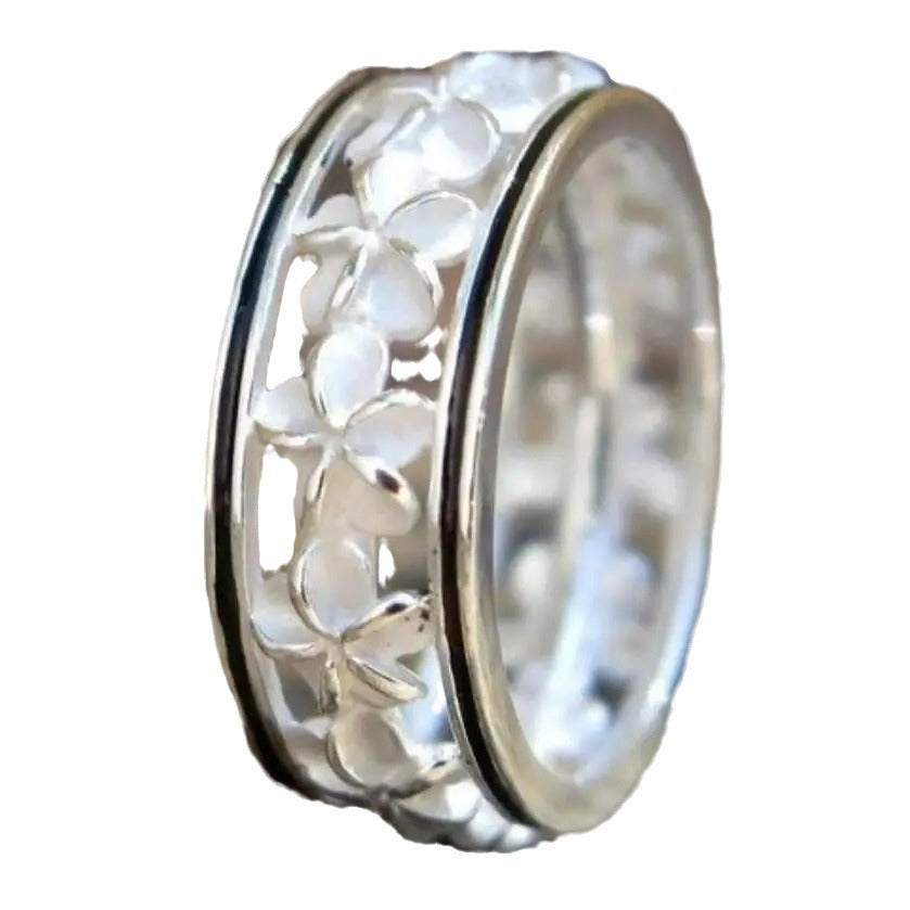 Classic Ring with Timeless Appeal