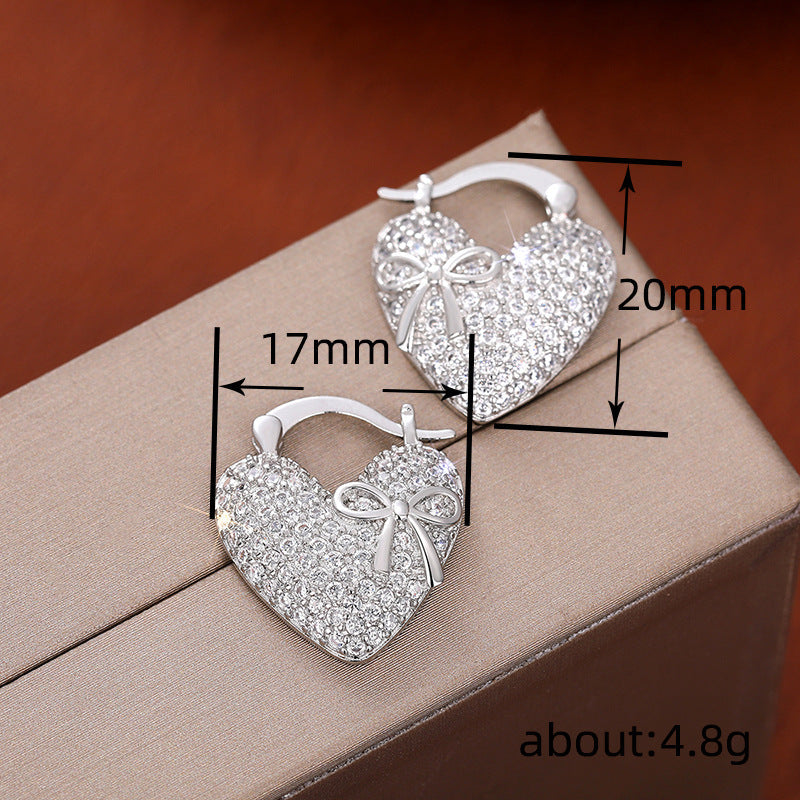 Romantic Set for Special Moments