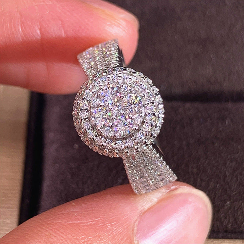 Stunning Ring for Daily Wear