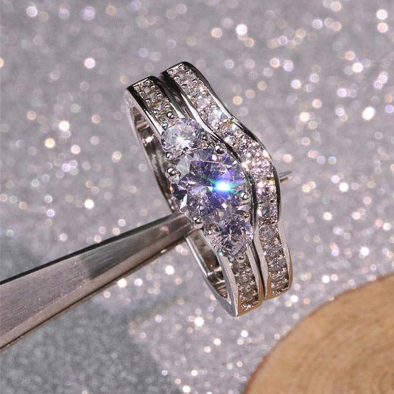 Classic Set with Timeless Appeal