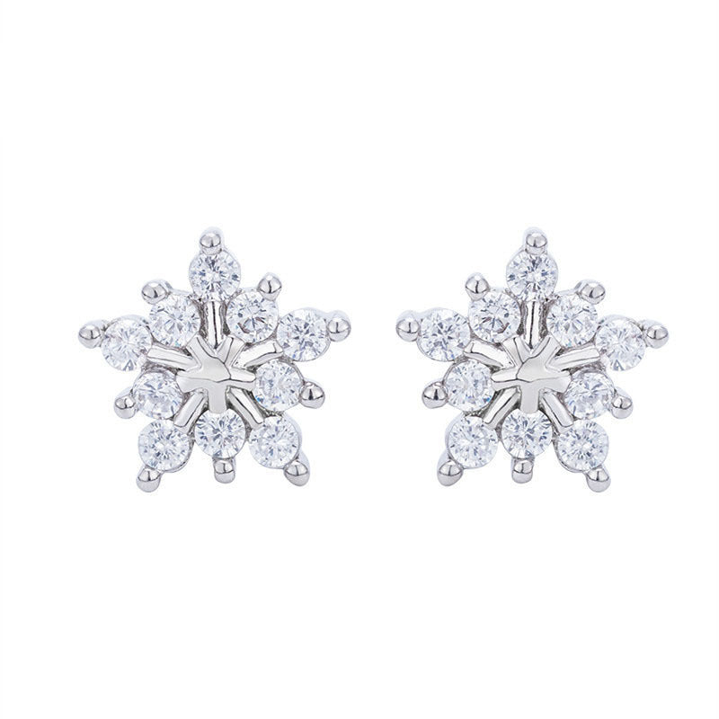 Classic Earring with Timeless Appeal
