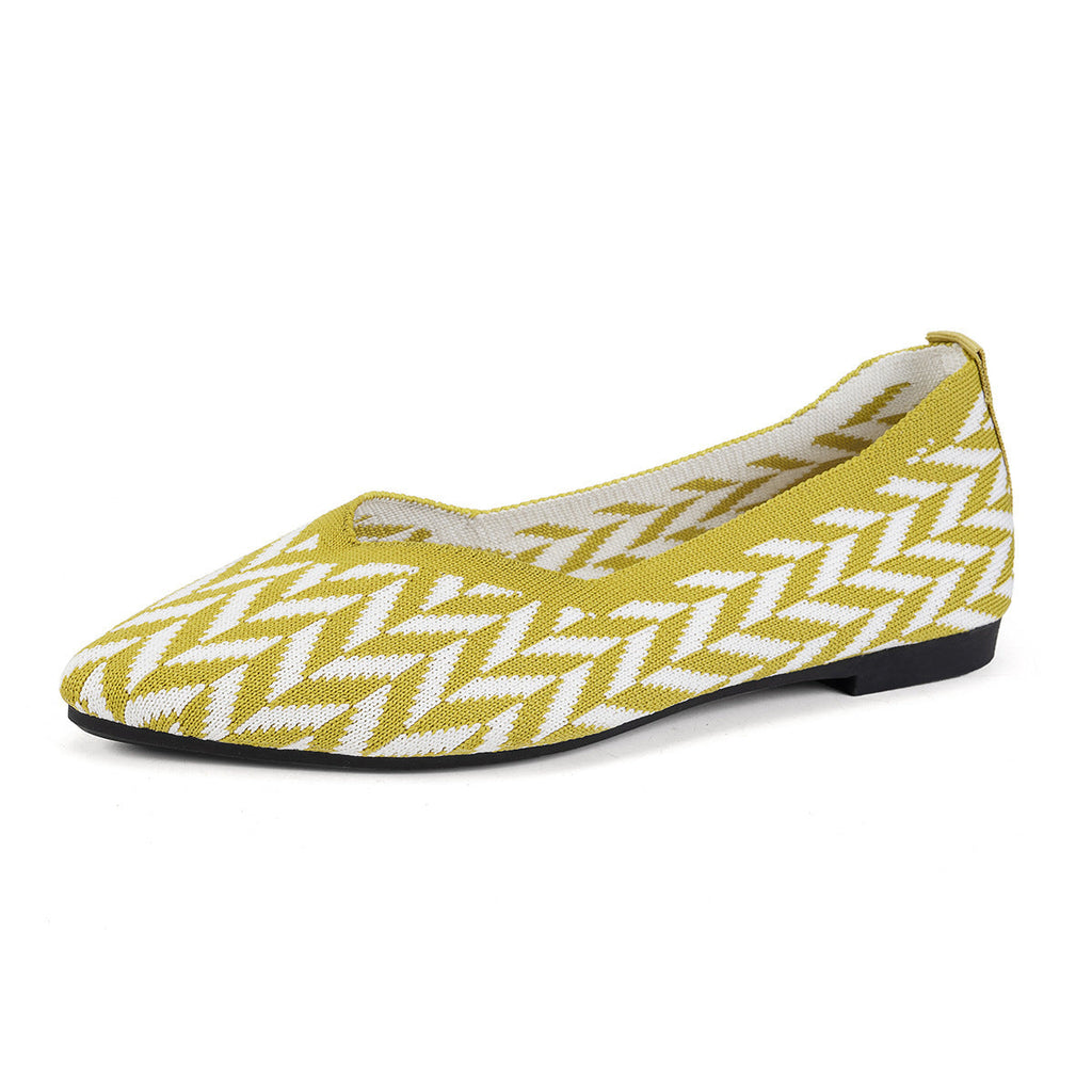 Classic Orthopedic Shoes with Timeless Style