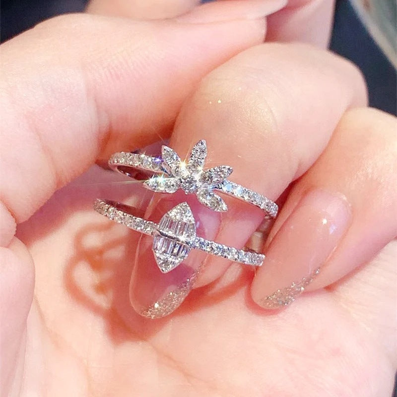 Classic Ring with Timeless Appeal
