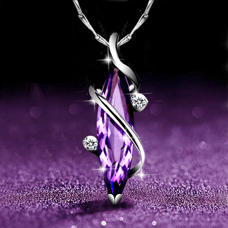 Classic Necklace with Timeless Appeal