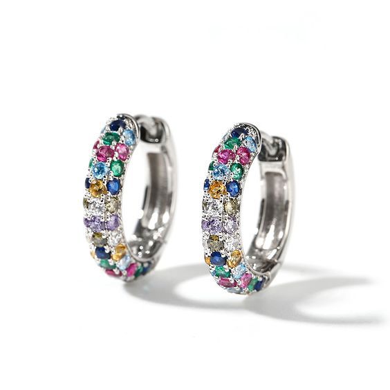 Elegant Earring for Every Occasion