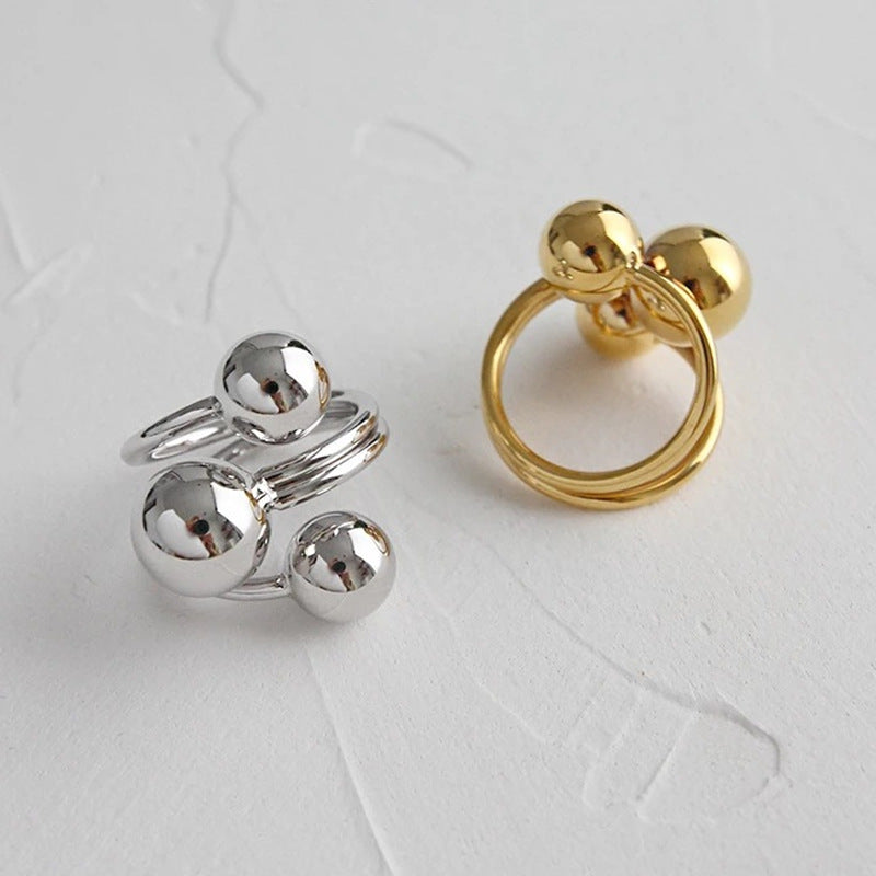 Romantic Ring for Special Moments
