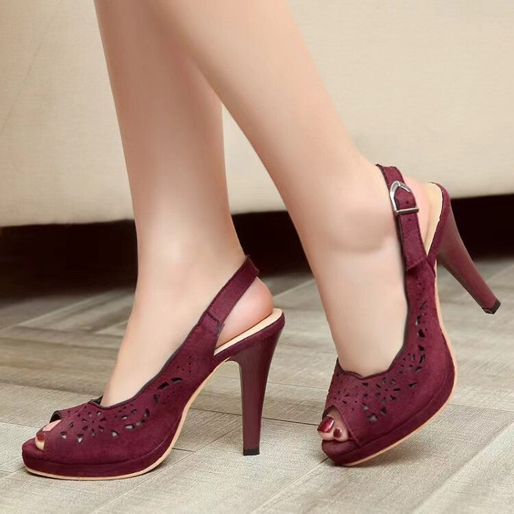 Comfortable Orthopedic Sandals for Daily Wear