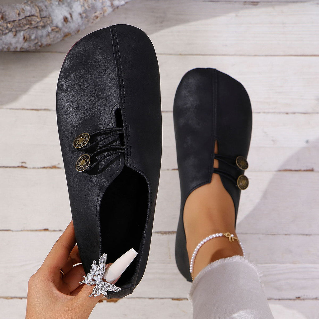 Graceful Orthopedic Shoes for Modern Look