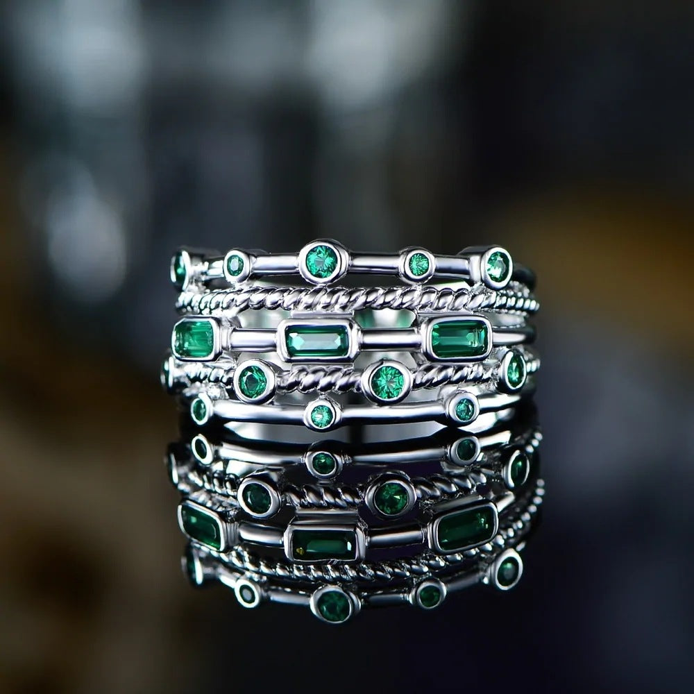 Vintage Handmade Ring