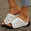 Beautifully Crafted Orthopedic Sandals