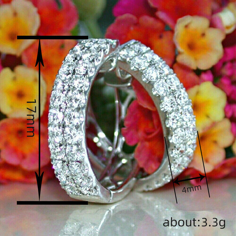 Elegant Earring for Every Occasion