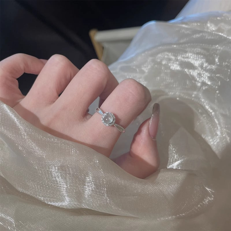 Elegant Ring for Every Occasion