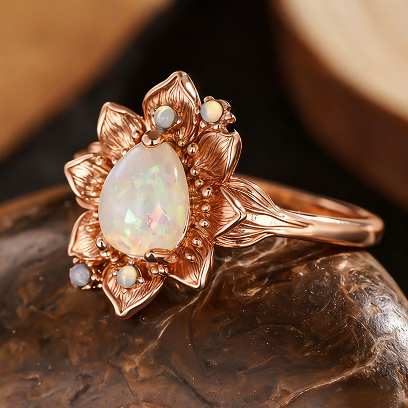 Beautiful Piece with Unique Style