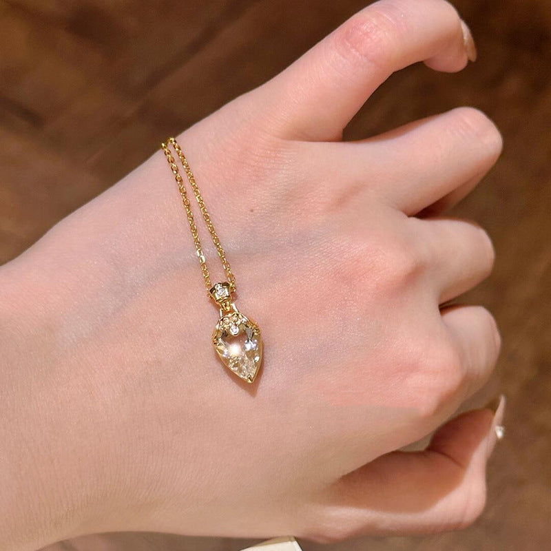 Beautiful Piece with Unique Style