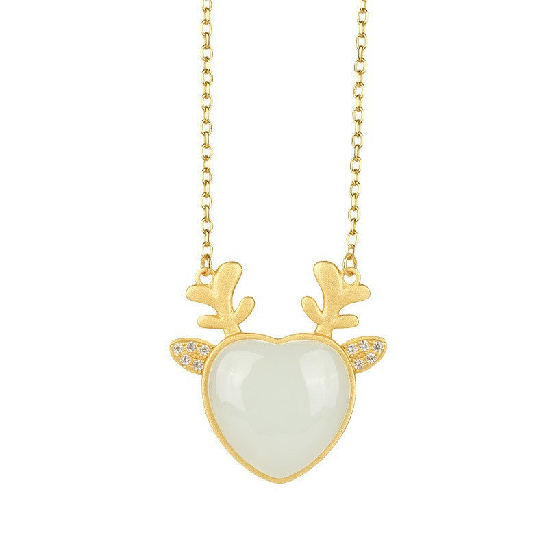 Classic Gold Set with Timeless Appeal