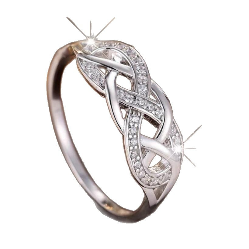 Elegant Ring for Every Occasion