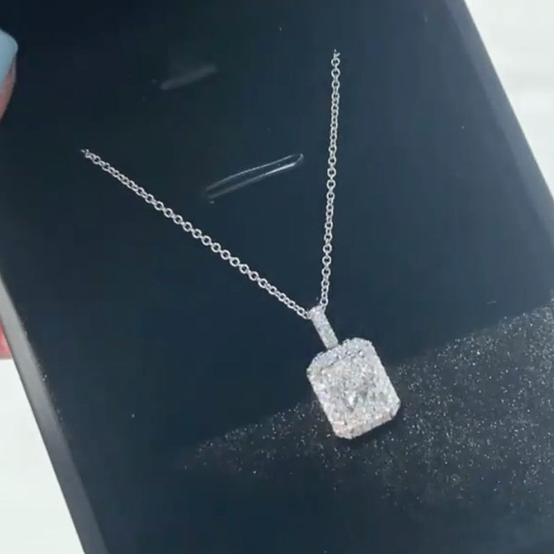 Delicate Artisan Necklace