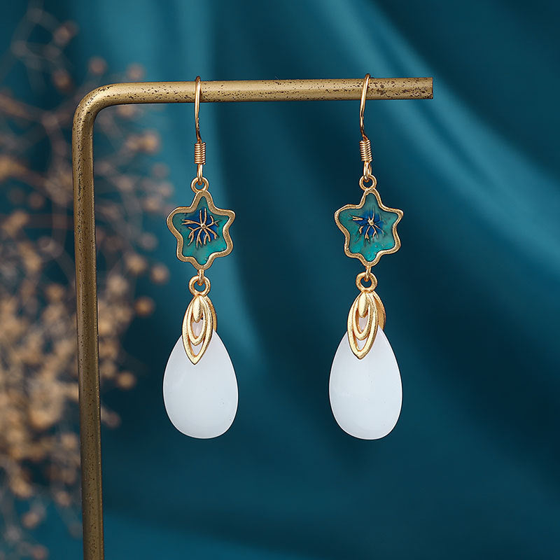 Romantic Earring for Special Moments
