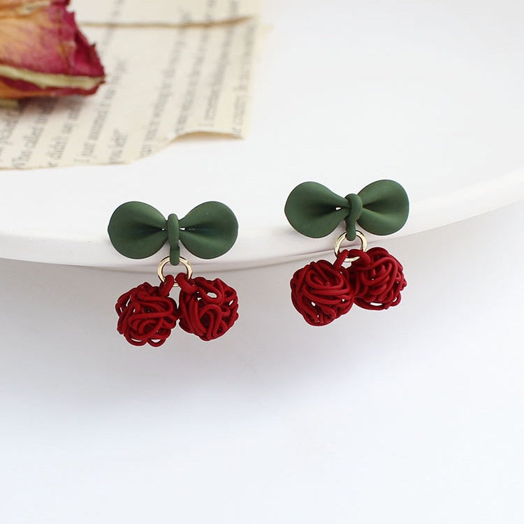 Stunning Earring for Daily Wear