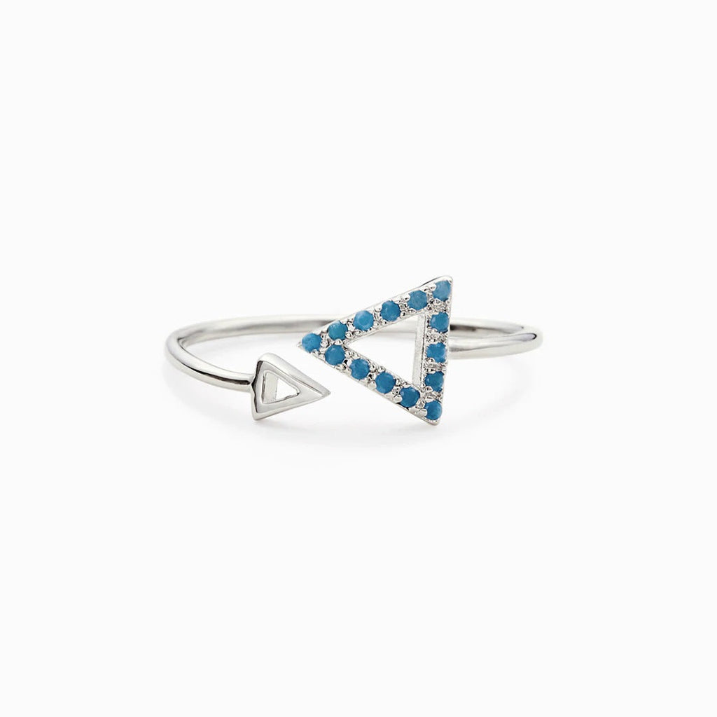 Charming Ring for Any Occasion