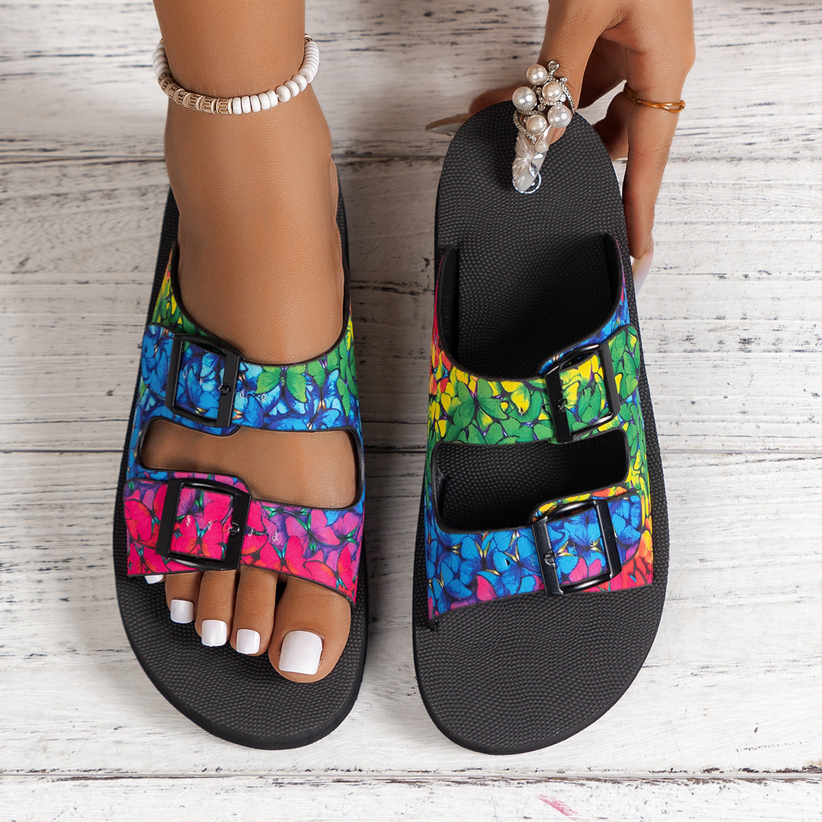 Stylish Orthopedic Sandals for Any Occasion